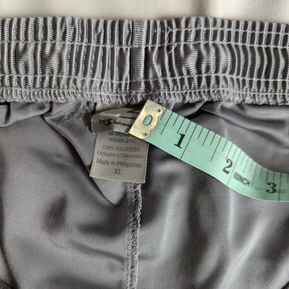 Silver Champion Dazzle Shorts - Picture 3 of 4